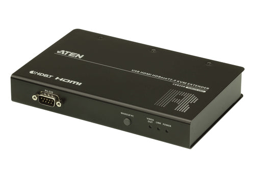 KVM Extender ATEN CE820 Verkabelt 150m Cat5e/Cat6 4K-Auflösung