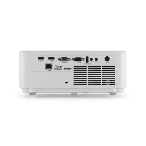 InFocus Nemesis II DLP Projektor 4000 ANSI Lumen 1080p