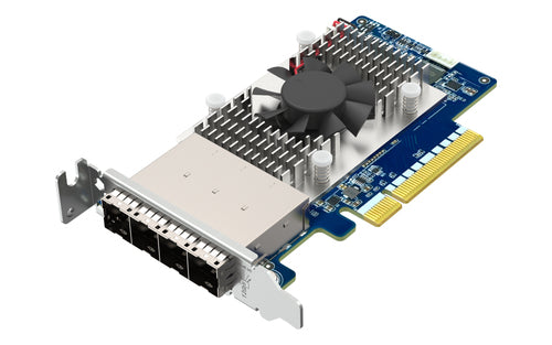 QNAP QXP-1630S-3816 Schnittstellenkarten/-adapter