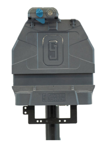 Zebra 3PTY-GJ-7160-1807-20 mobile device dock station