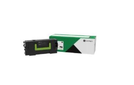 Lexmark B281X00 toner cartridge