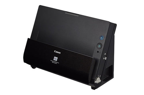 Canon imageFORMULA DR-C225 II Kompakt-Dokumentenscanner – 25 Seiten/Minute, 600 DPI, Büro-Scanner