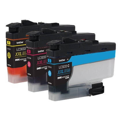 Brother LC30333PKS ink cartridge