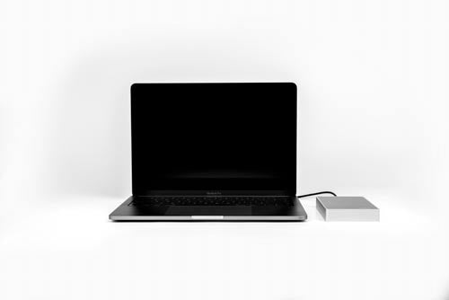 Rocstor Rocsecure EX31, 1TB HDD external hard drive