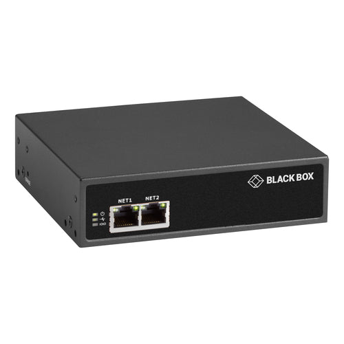 Black Box LES1604A console server