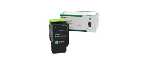 Lexmark 78C00CG toner cartridge