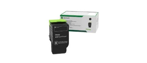Lexmark 78C0UKG toner cartridge