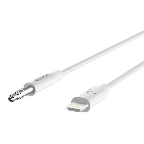 Belkin AV10172bt06-WHT