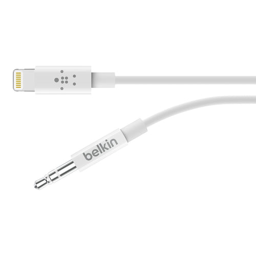 Belkin AV10172bt06-WHT