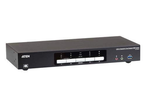 ATEN CS1944DP KVM-Switch