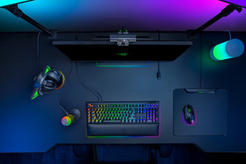 Razer Kiyo V2 X webcam