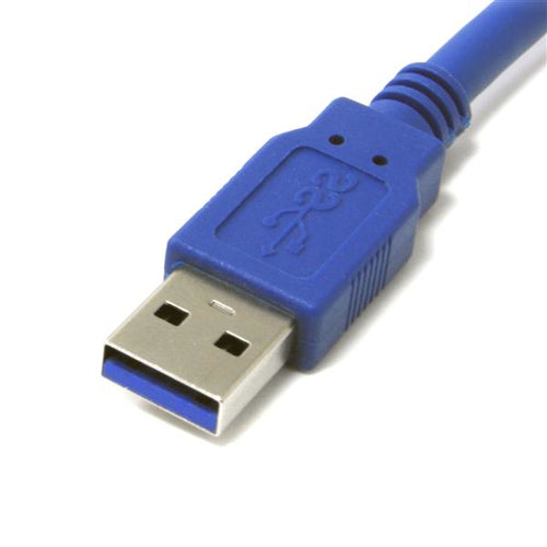StarTech.com USB3SAUB3 USB cable