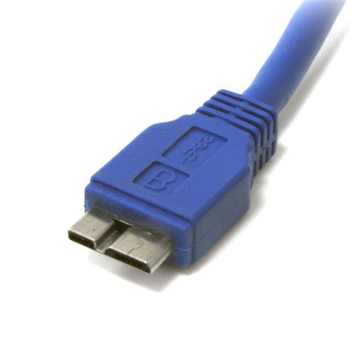 StarTech.com USB3SAUB3 USB cable
