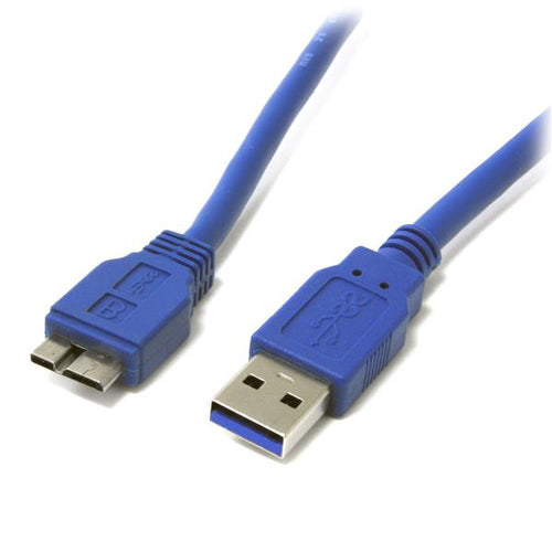 StarTech.com USB3SAUB3 USB cable