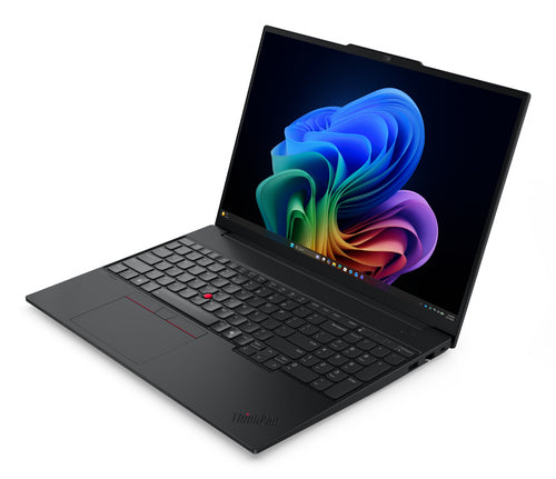 Lenovo ThinkPad E16 Gen 4 (AMD) Copilot+ PC