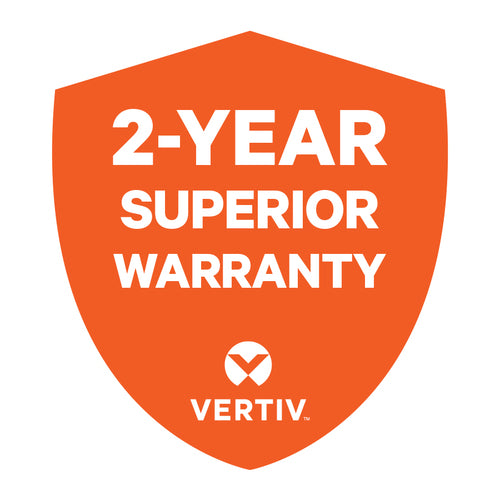 Vertiv Avocent ADX-2YGLD-IPSL warranty/support extension