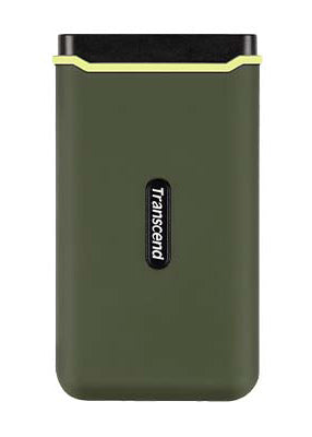 Transcend ESD380C
