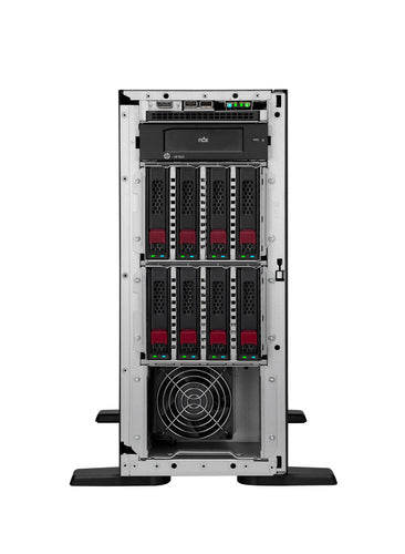 Server HPE ProLiant ML110 Gen11 4514Y 64GB 1.92TB SSD Tower