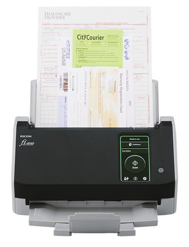 Ricoh fi-8040