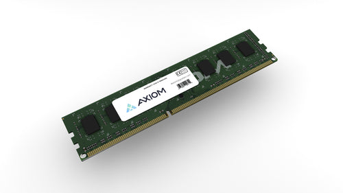 Axiom 8GB DDR3 memory module