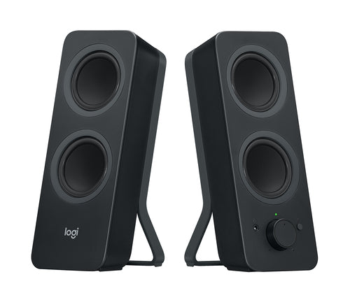 Logitech 980-001294 loudspeaker