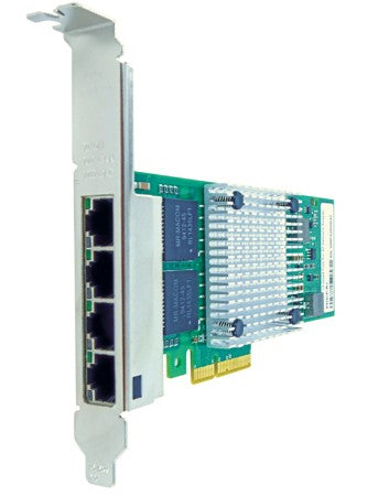 Axiom UCSC-PCIE-IRJ45-AX network card