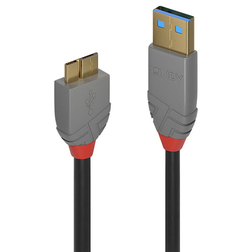 Lindy 36765 USB cable