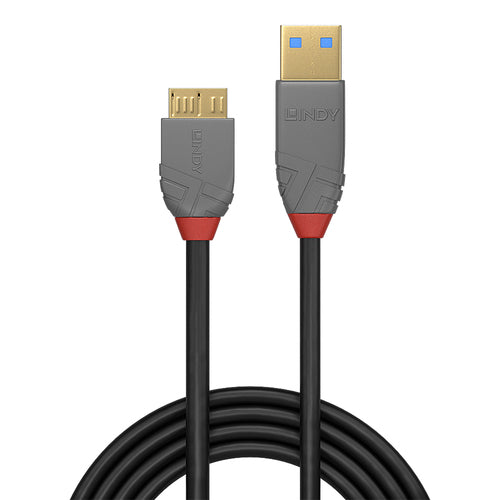 Lindy 36765 USB cable