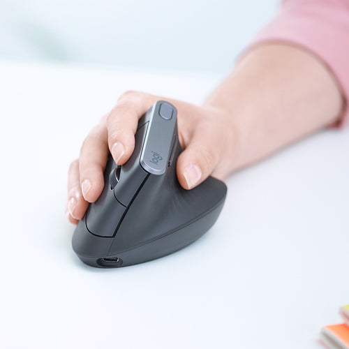 Logitech 910-005448 mouse