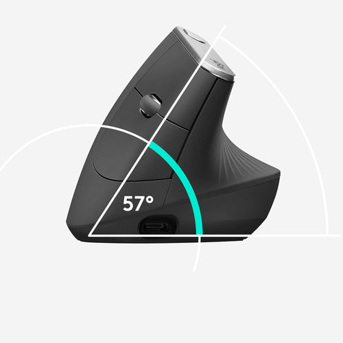 Logitech 910-005448 mouse
