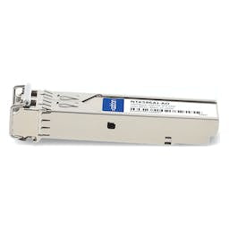 AddOn Networks NTK586AJ-AO network transceiver module