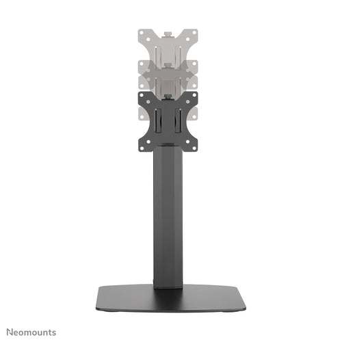 Neomounts FPMA-D865BLACK monitor mount / stand