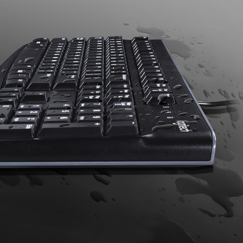 Logitech 920-002504 keyboard