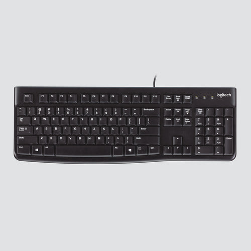 Logitech 920-002504 keyboard