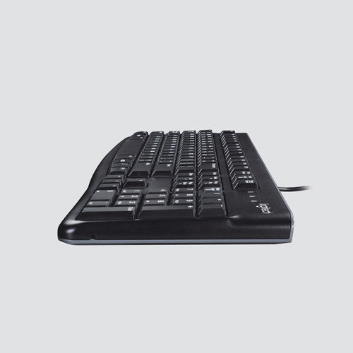 Logitech 920-002504 keyboard