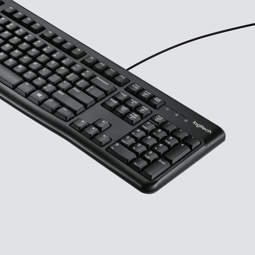 Logitech 920-002504 keyboard
