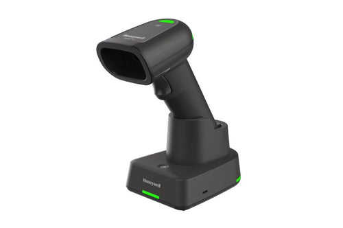Honeywell 1962GHD-2USB-5BF-R barcode reader
