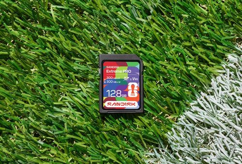 SanDisk Extreme PRO