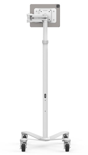 Compulocks MCRSTDEXWSMP01W monitor accessory