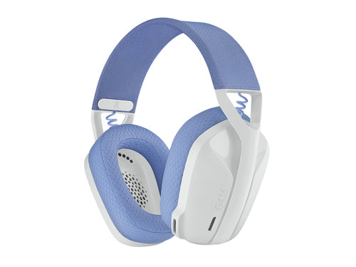 Logitech G 981-001074 headphones/headset