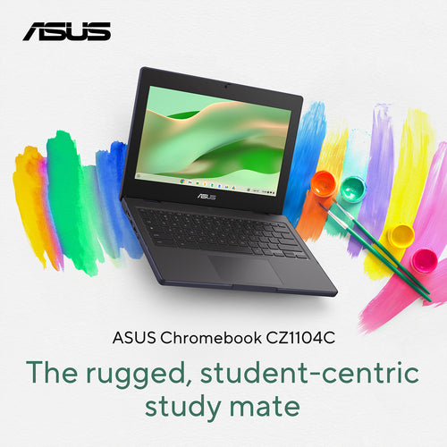 ASUS Chromebook CZ11 CZ1104CM4A-MZ0055