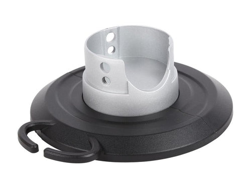 Ceiling Projector Mount Amer Mounts AMRP150H 25kg 360° Adjustable Grey