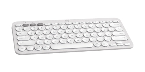 Logitech Pebble Keys 2 K380s Tastatur