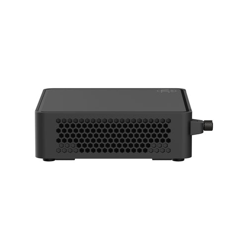 ASUS NUC Mini PC RNUC15CRKI3063CU - Intel Core i3, 16GB RAM, 512GB SSD, Windows 11 Pro