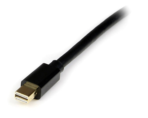 StarTech.com MDP2DPMM4M DisplayPort cable