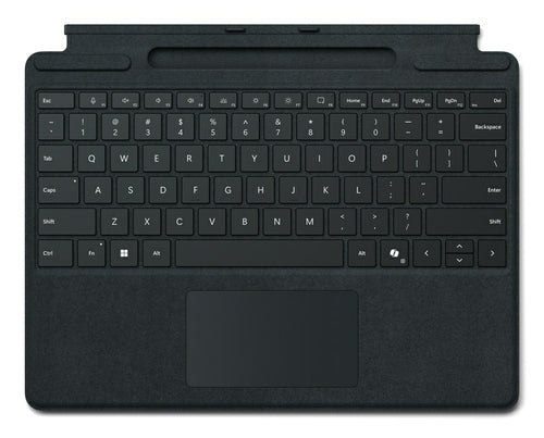 Microsoft Surface Pro Keyboard with pen storage for Business
