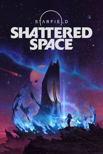 Microsoft Starfield: Shattered Space (PC, Xbox Series X|S)