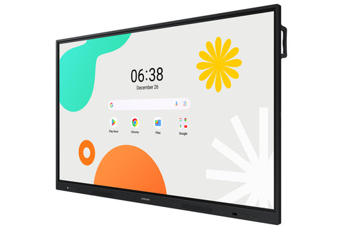 Samsung WA86F interactive whiteboard