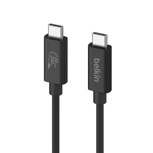 Belkin INZ004BT2MBK USB-Kabel