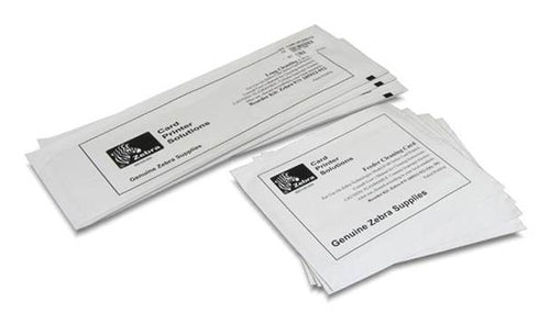 Zebra 105999-701 printer cleaning
